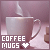 Coffee mugs fanlisting