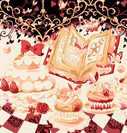 Journal preview