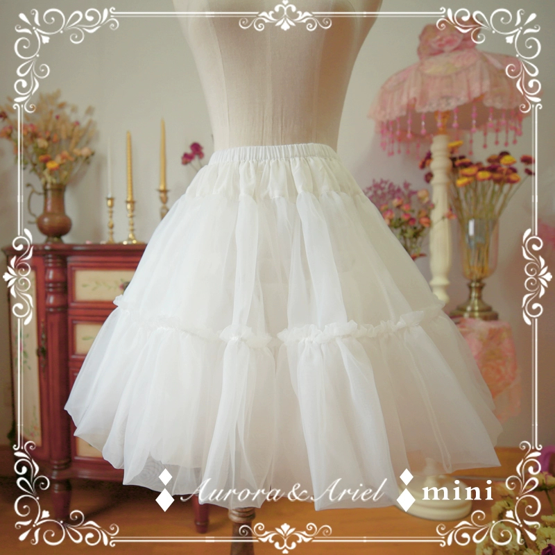 A-line Mini Petticoat (45cm)
